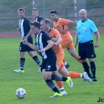 Milevsko B rozstřílelo Bělčice, pomohlo vyloučení