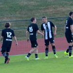 Milevsko B rozstřílelo Bělčice, pomohlo vyloučení