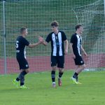 Milevsko B rozstřílelo Bělčice, pomohlo vyloučení