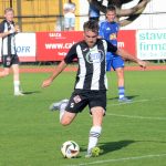 Fotbalisté Milevska padli s Hořovicemi. Čekání na první výhru trvá