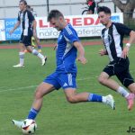 Fotbalisté Milevska padli s Hořovicemi. Čekání na první výhru trvá