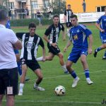 Fotbalisté Milevska padli s Hořovicemi. Čekání na první výhru trvá