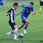 Fotbalisté Milevska padli s Hořovicemi. Čekání na první výhru trvá