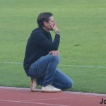 Fotbalisté Milevska padli s Hořovicemi. Čekání na první výhru trvá