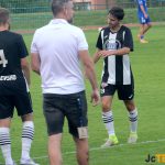 Fotbalisté Milevska padli s Hořovicemi. Čekání na první výhru trvá