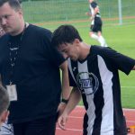 Fotbalisté Milevska padli s Hořovicemi. Čekání na první výhru trvá