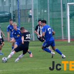 Fotbalisté Milevska padli s Hořovicemi. Čekání na první výhru trvá