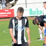 Fotbalisté Milevska padli s Hořovicemi. Čekání na první výhru trvá