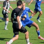 Fotbalisté Milevska padli s Hořovicemi. Čekání na první výhru trvá