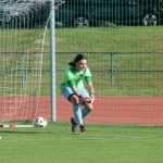 Fotbalisté Milevska padli s Hořovicemi. Čekání na první výhru trvá