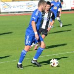Fotbalisté Milevska padli s Hořovicemi. Čekání na první výhru trvá