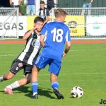 Fotbalisté Milevska padli s Hořovicemi. Čekání na první výhru trvá