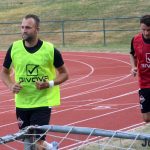 Fotbalisté Milevska berou první bod sezony. Výkonu chyběl gól