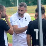 Fotbalisté Milevska berou první bod sezony. Výkonu chyběl gól