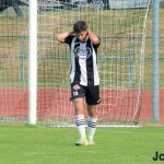 Fotbalisté Milevska berou první bod sezony. Výkonu chyběl gól