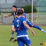 Fotbalisté Milevska berou první bod sezony. Výkonu chyběl gól