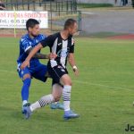 Fotbalisté Milevska berou první bod sezony. Výkonu chyběl gól