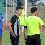 Fotbalisté Milevska berou první bod sezony. Výkonu chyběl gól