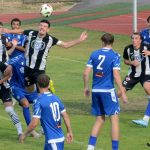 Fotbalisté Milevska berou první bod sezony. Výkonu chyběl gól