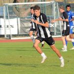 Fotbalisté Milevska berou první bod sezony. Výkonu chyběl gól