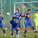 Fotbalisté Milevska berou první bod sezony. Výkonu chyběl gól