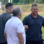 Fotbalisté Milevska berou první bod sezony. Výkonu chyběl gól