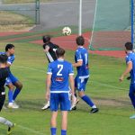 Fotbalisté Milevska berou první bod sezony. Výkonu chyběl gól