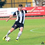 Fotbalisté Milevska berou první bod sezony. Výkonu chyběl gól