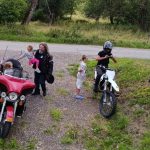 Mladí zdravotníci prožili na letním táboře šest dnů plných akce, záchrany životů i práce v terénu