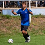 Mokré dál překvapuje. Nováček smetl Kamenný Újezd, Alexa dal hattrick