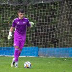 Mokré dál překvapuje. Nováček smetl Kamenný Újezd, Alexa dal hattrick