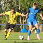 Fotbal: Zemětřesení v kádru Včelné. K premiéře nastoupil tým plný dorostenců