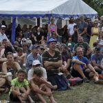 Film Na samotě u lesa slaví 50 let. Do Obděnic dorazily davy, Svěrák odhalil tajemství nejslavnějších scén