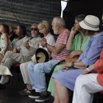 Film Na samotě u lesa slaví 50 let. Do Obděnic dorazily davy, Svěrák odhalil tajemství nejslavnějších scén