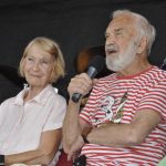 Film Na samotě u lesa slaví 50 let. Do Obděnic dorazily davy, Svěrák odhalil tajemství nejslavnějších scén