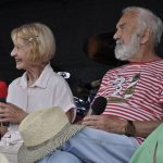Film Na samotě u lesa slaví 50 let. Do Obděnic dorazily davy, Svěrák odhalil tajemství nejslavnějších scén