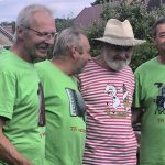 Film Na samotě u lesa slaví 50 let. Do Obděnic dorazily davy, Svěrák odhalil tajemství nejslavnějších scén