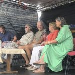 Film Na samotě u lesa slaví 50 let. Do Obděnic dorazily davy, Svěrák odhalil tajemství nejslavnějších scén