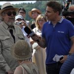 Film Na samotě u lesa slaví 50 let. Do Obděnic dorazily davy, Svěrák odhalil tajemství nejslavnějších scén