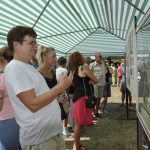 Film Na samotě u lesa slaví 50 let. Do Obděnic dorazily davy, Svěrák odhalil tajemství nejslavnějších scén