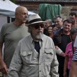 Film Na samotě u lesa slaví 50 let. Do Obděnic dorazily davy, Svěrák odhalil tajemství nejslavnějších scén