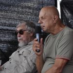 Film Na samotě u lesa slaví 50 let. Do Obděnic dorazily davy, Svěrák odhalil tajemství nejslavnějších scén