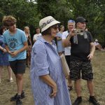 Film Na samotě u lesa slaví 50 let. Do Obděnic dorazily davy, Svěrák odhalil tajemství nejslavnějších scén