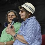 Film Na samotě u lesa slaví 50 let. Do Obděnic dorazily davy, Svěrák odhalil tajemství nejslavnějších scén