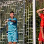 Generálka ukázala potenciál rezervy. Chvalšiny před startem sezony padly v Netolicích