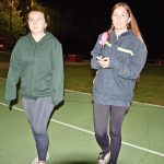 VIDEO: Hasiči bojovali do jedné ráno. Ve Svaté Maří nastoupili poprvé i profesionálové