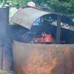 VIDEO: Nohejbalový memoriál v areálu TJ Lužnice přilákal mistra světa. Vilém Ungermann se radoval z třetího místa