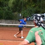VIDEO: Nohejbalový memoriál v areálu TJ Lužnice přilákal mistra světa. Vilém Ungermann se radoval z třetího místa