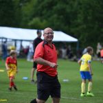 VIDEO: Táborsko ovládlo turnaj mladších přípravek O pohár starosty města Chýnov. Domácí družstvo se poměřilo s kvalitou z celé republiky