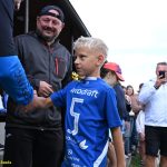 VIDEO: Táborsko ovládlo turnaj mladších přípravek O pohár starosty města Chýnov. Domácí družstvo se poměřilo s kvalitou z celé republiky